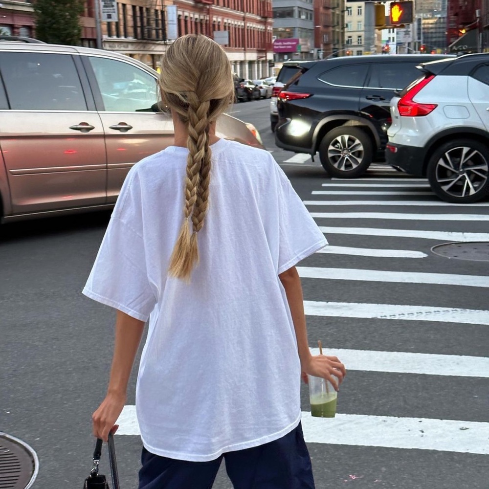 Meet your Posher, Catherine